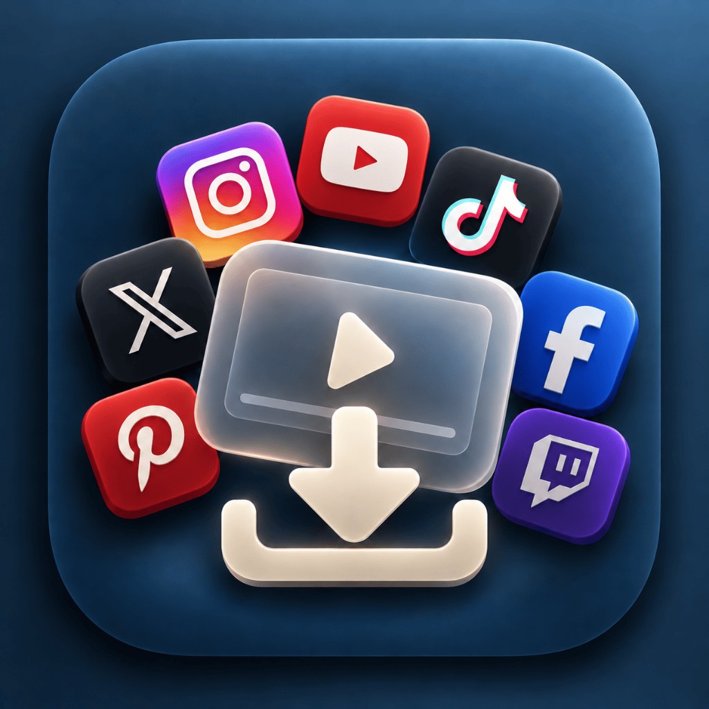 Media Saver