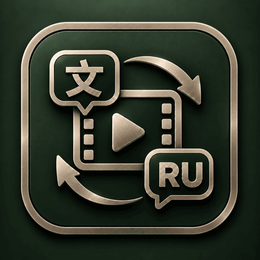 Media Translator